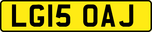 LG15OAJ