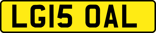 LG15OAL
