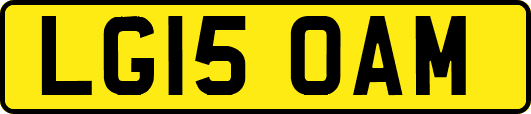 LG15OAM
