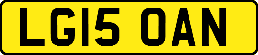 LG15OAN