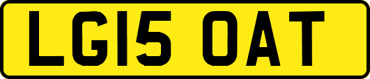 LG15OAT