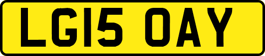LG15OAY