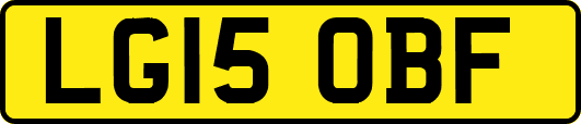 LG15OBF