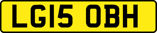 LG15OBH