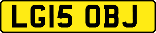 LG15OBJ