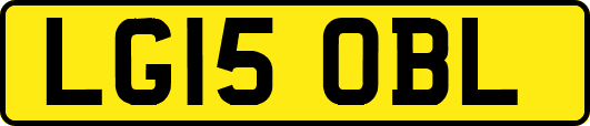 LG15OBL