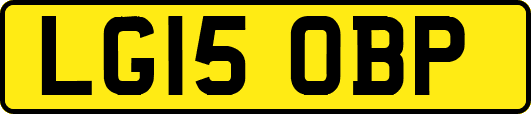 LG15OBP