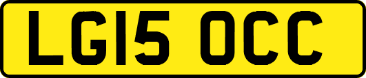 LG15OCC