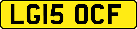 LG15OCF