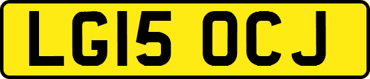 LG15OCJ