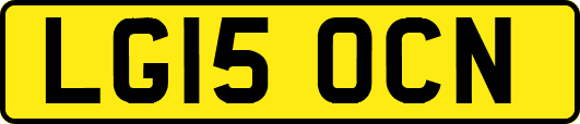 LG15OCN