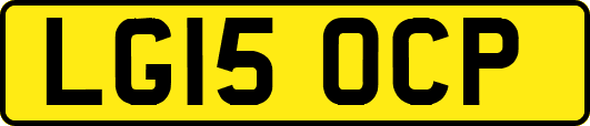 LG15OCP