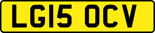 LG15OCV