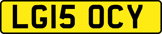 LG15OCY