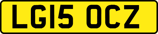 LG15OCZ