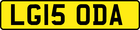 LG15ODA