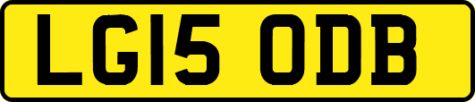 LG15ODB
