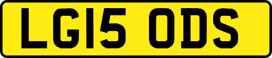 LG15ODS