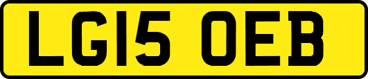 LG15OEB