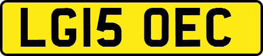 LG15OEC