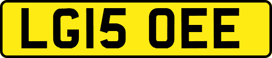 LG15OEE