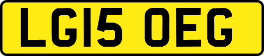 LG15OEG