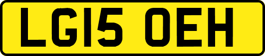 LG15OEH