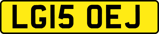 LG15OEJ