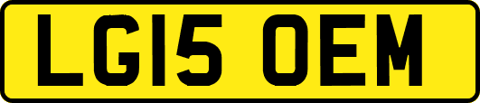 LG15OEM