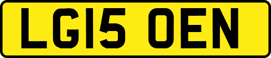 LG15OEN