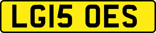 LG15OES