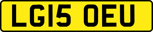 LG15OEU