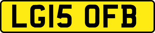 LG15OFB
