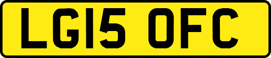LG15OFC