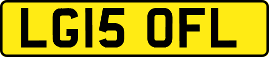LG15OFL