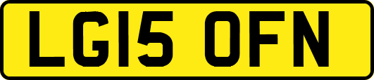 LG15OFN