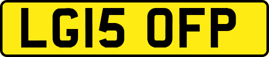 LG15OFP