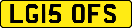 LG15OFS