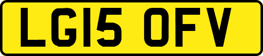 LG15OFV