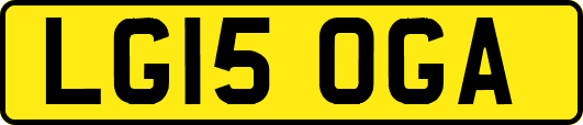 LG15OGA