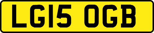 LG15OGB
