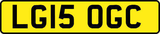 LG15OGC