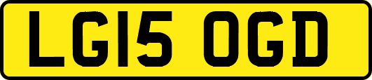 LG15OGD