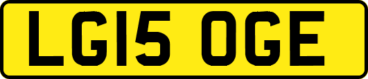 LG15OGE
