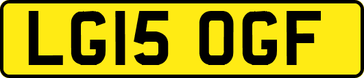 LG15OGF