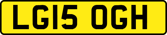 LG15OGH