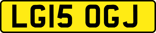 LG15OGJ