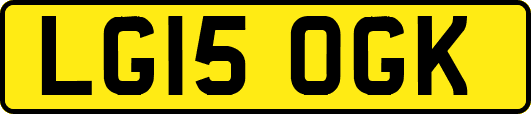 LG15OGK
