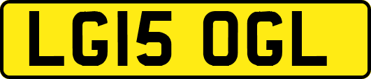 LG15OGL