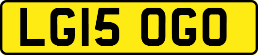 LG15OGO